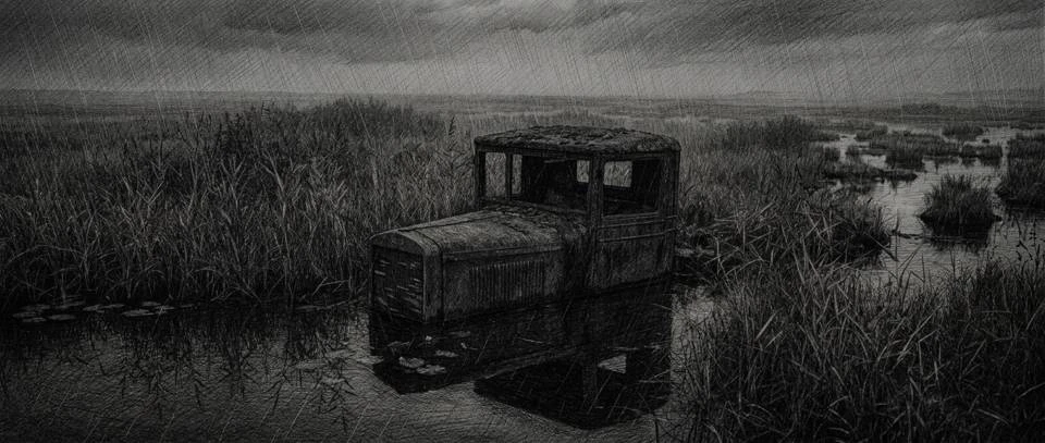 Иллюстрация к книге — Инквизитор. Охотник на попаданцев 2 [book-illustration-21.webp]