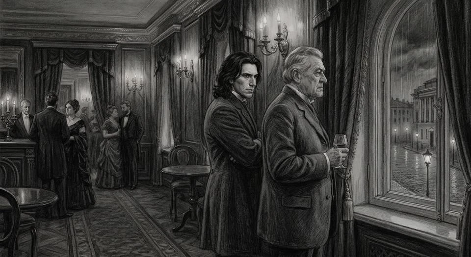 Иллюстрация к книге — Инквизитор. Охотник на попаданцев 1 [book-illustration-17.webp]