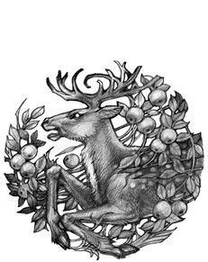 Иллюстрация к книге — Владычица Авалона [book-illustration-27.webp]