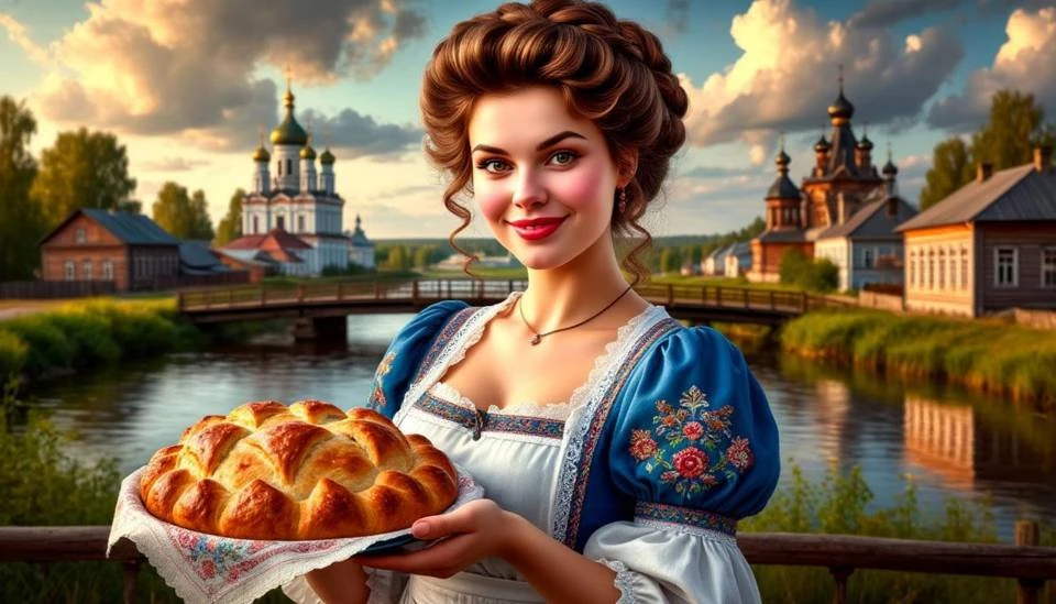 Иллюстрация к книге — Хозяйка уездного города 2 [book-illustration-14.webp]