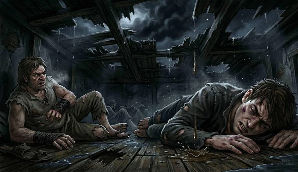Иллюстрация к книге — Сталь и магия [book-illustration-6.webp]