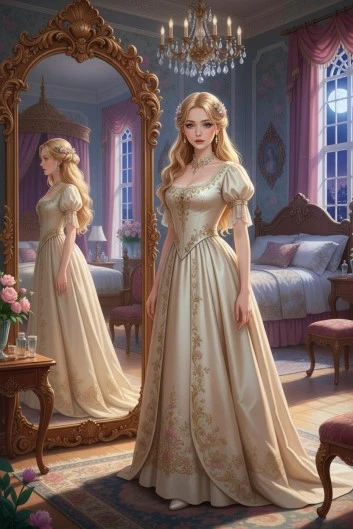 Иллюстрация к книге — Чужая жена. Развод не устраивает! [book-illustration-1.webp]