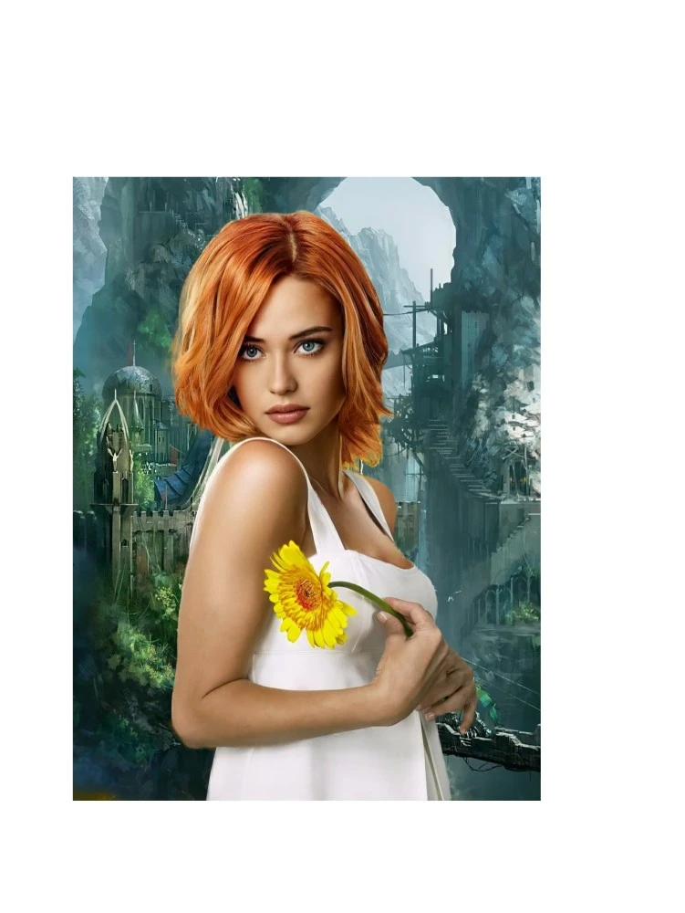 Иллюстрация к книге — Ягода малинка - 1 [book-illustration-4.webp]