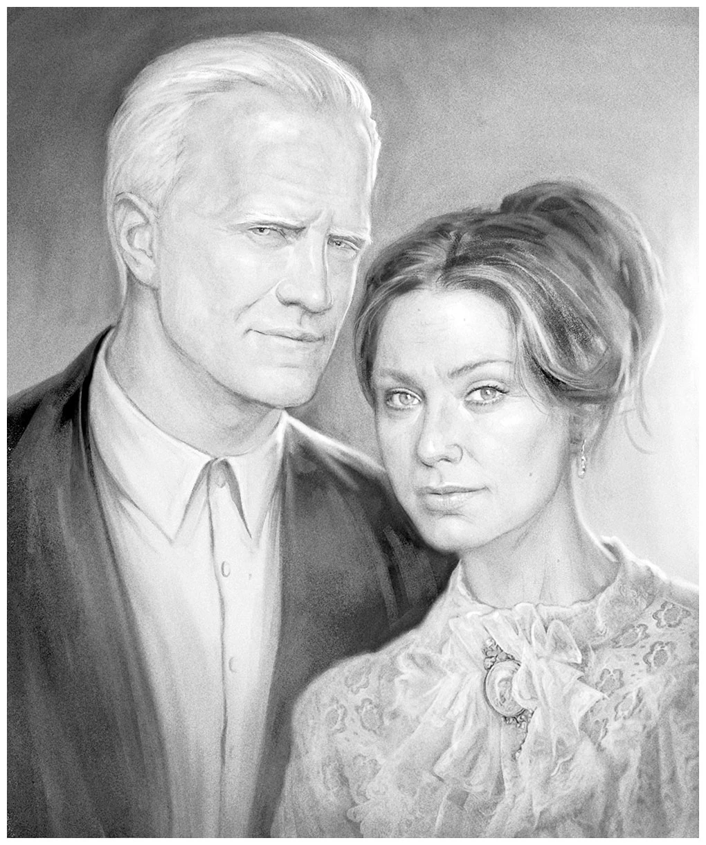 Иллюстрация к книге — Пёс императора [book-illustration-9.webp]