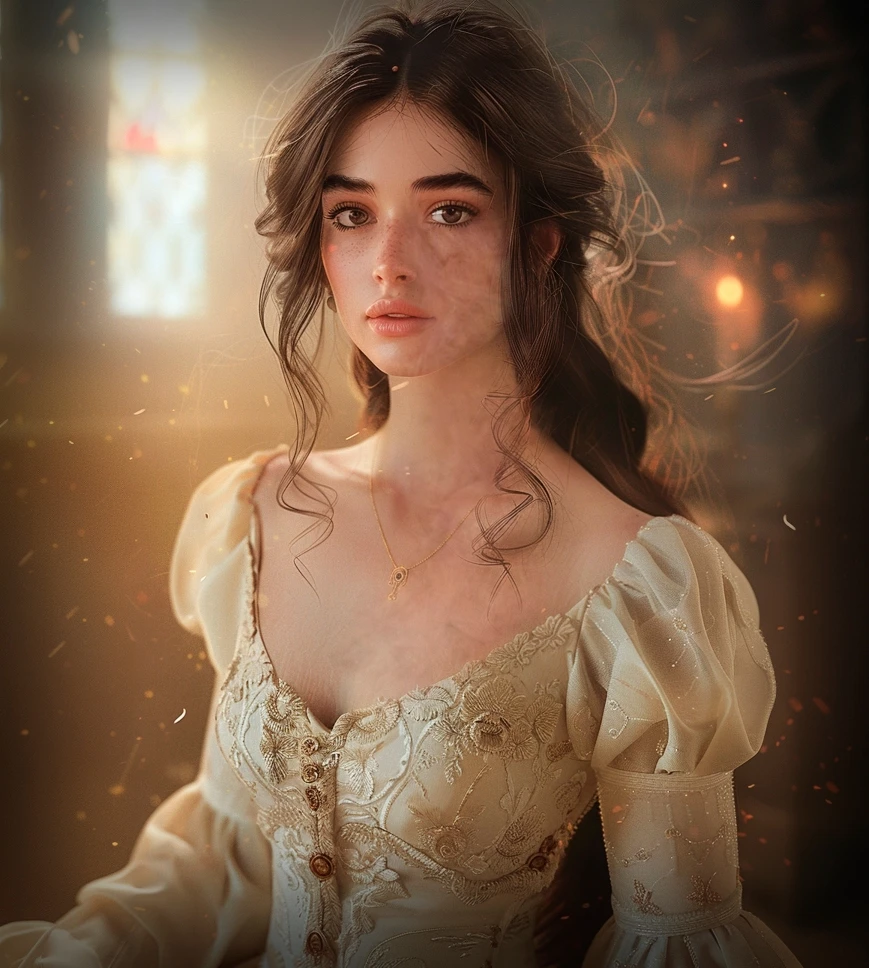 Иллюстрация к книге — Отвергнутая истинная ледяного дракона [book-illustration-2.webp]