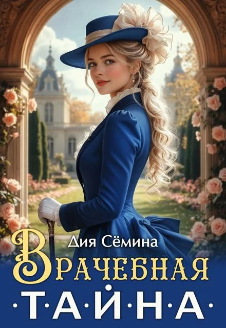 Книга Врачебная тайна