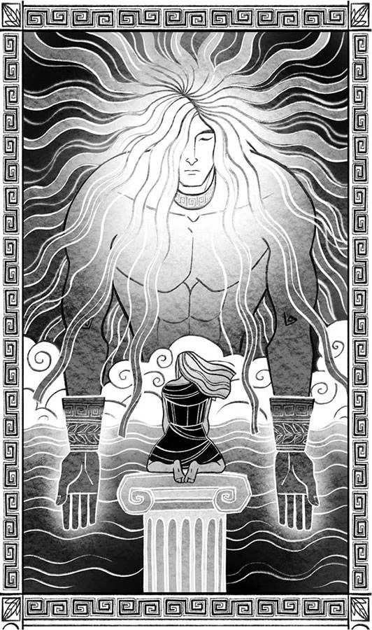 Иллюстрация к книге — Год Горгиппии [book-illustration-9.webp]