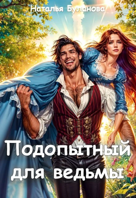 Иллюстрация к книге — Изменить судьбу. Пекло для истинного [book-illustration-31.webp]