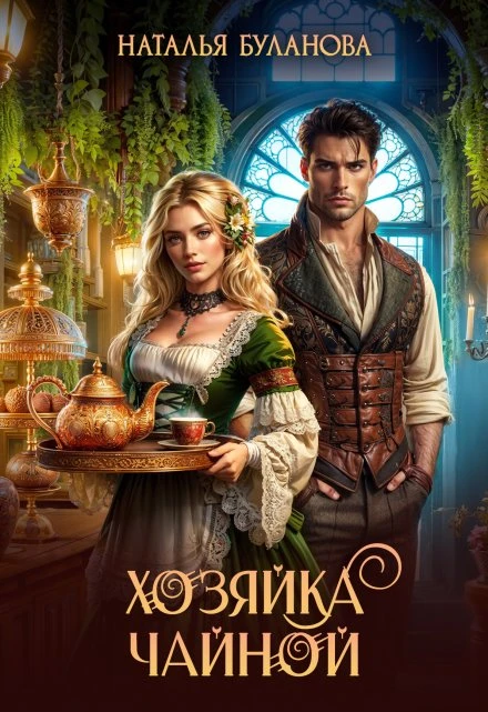 Иллюстрация к книге — Изменить судьбу. Пекло для истинного [book-illustration-40.webp]