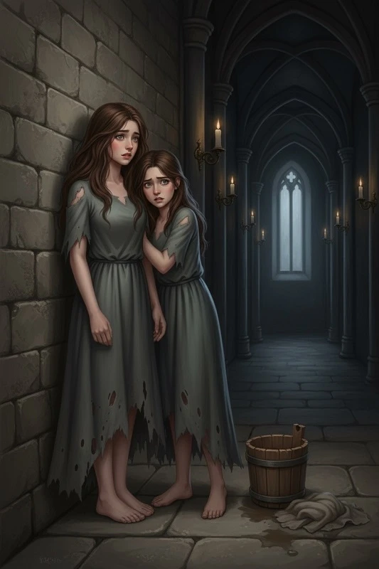 Иллюстрация к книге — Единственная, кого не выбрали [book-illustration-2.webp]