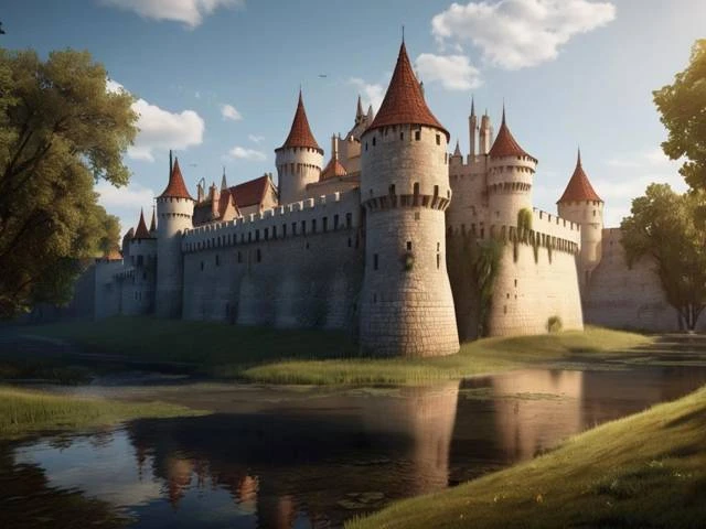 Иллюстрация к книге — Осторожно! Некромант! Книга 2 [book-illustration-3.webp]