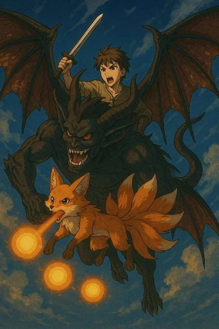 Иллюстрация к книге — Я до сих пор не царь. Книга #27 [book-illustration-1.webp]