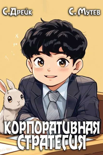 Иллюстрация к книге — Корпоративная практика. Книга 7 [book-illustration-1.webp]