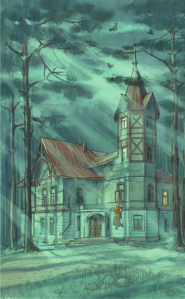 Иллюстрация к книге — Доктор Фальк и убийства под парусом [book-illustration-3.webp]