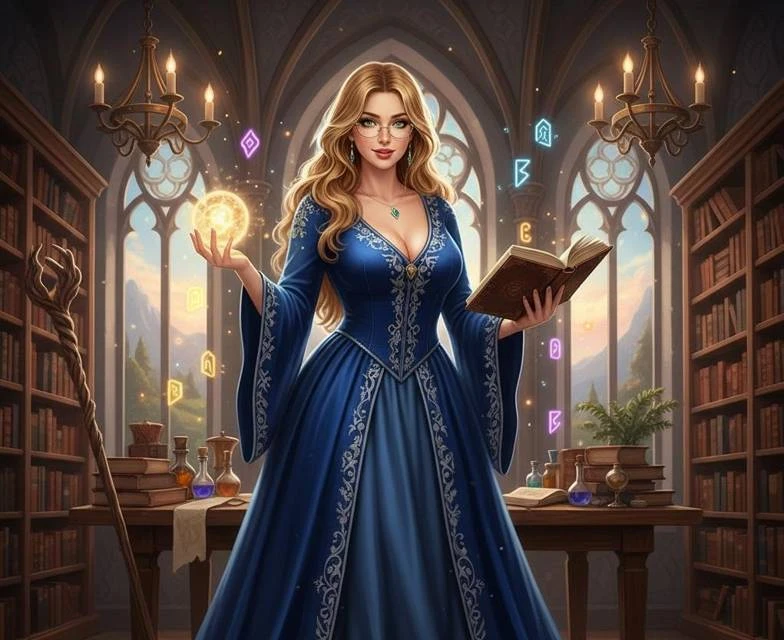 Иллюстрация к книге — Боевая академия: курс-на-падения [book-illustration-2.webp]
