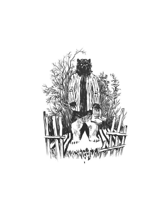 Иллюстрация к книге — Приходи вчера [book-illustration-12.webp]