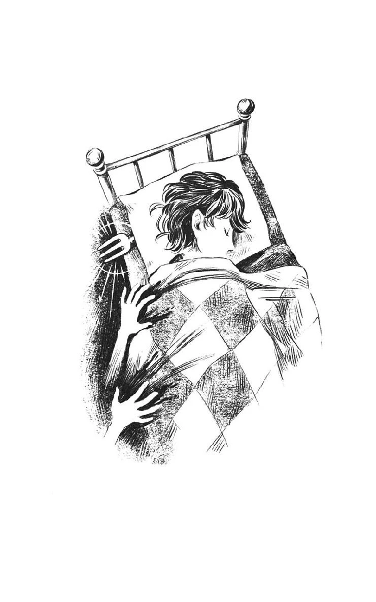 Иллюстрация к книге — Блошиный рынок [book-illustration-6.webp]