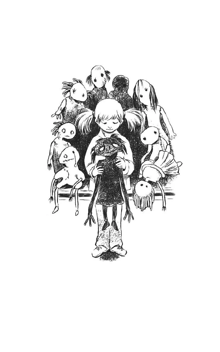 Иллюстрация к книге — Блошиный рынок [book-illustration-7.webp]