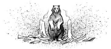 Иллюстрация к книге — Бессмертник [book-illustration-9.webp]