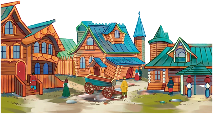 Иллюстрация к книге — Сказки на костях [book-illustration-40.webp]
