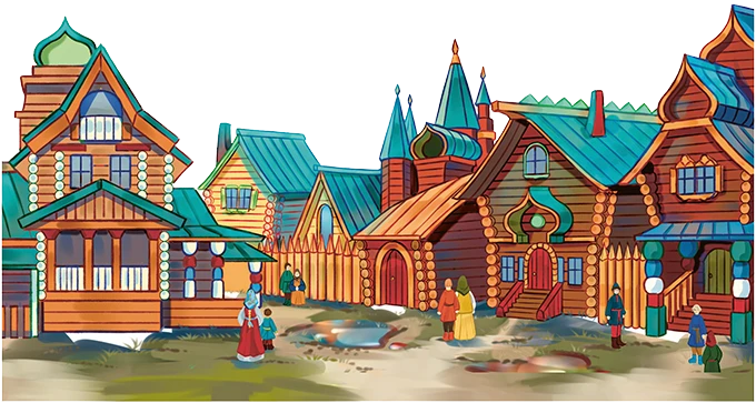 Иллюстрация к книге — Сказки на костях [book-illustration-41.webp]