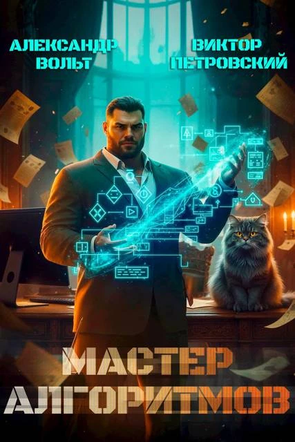 Книга Мастер Алгоритмов. ver. 0.2