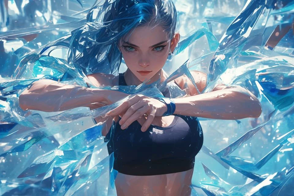 Иллюстрация к книге — Последний Охотник на Магов. Том 1 [book-illustration-13.webp]