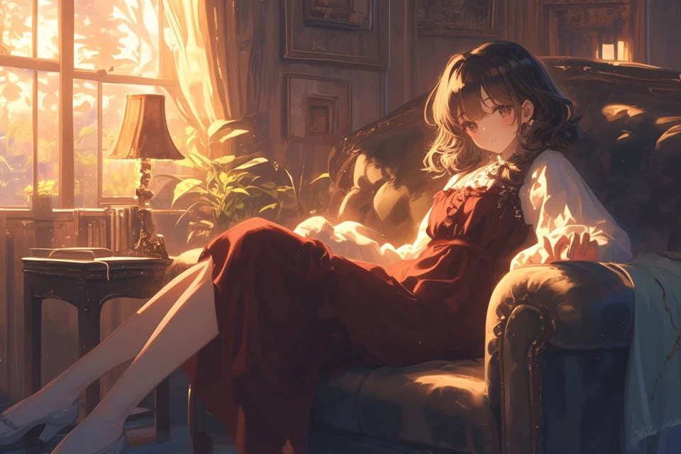 Иллюстрация к книге — Последний Охотник на Магов. Том 1 [book-illustration-30.webp]