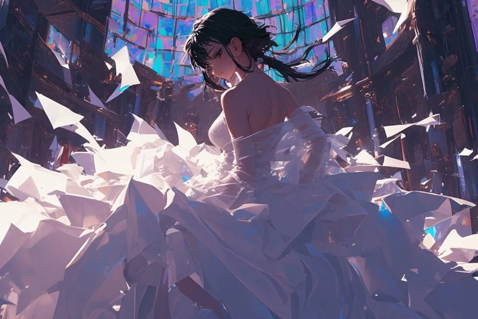 Иллюстрация к книге — Последний Охотник на Магов. Том 1 [book-illustration-8.webp]