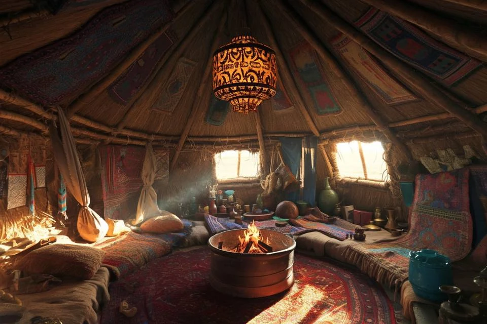 Иллюстрация к книге — Последний Охотник на Магов. Том 3 [book-illustration-14.webp]