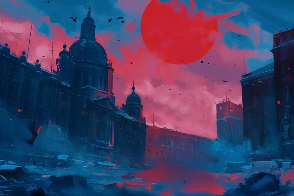 Иллюстрация к книге — Последний Охотник на Магов. Том 3 [book-illustration-4.webp]