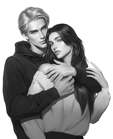 Иллюстрация к книге — Сердце в оковах [book-illustration-4.webp]