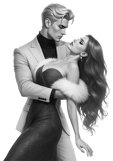 Иллюстрация к книге — Сердце в оковах [book-illustration-5.webp]