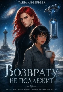 Книга Возврату не подлежит