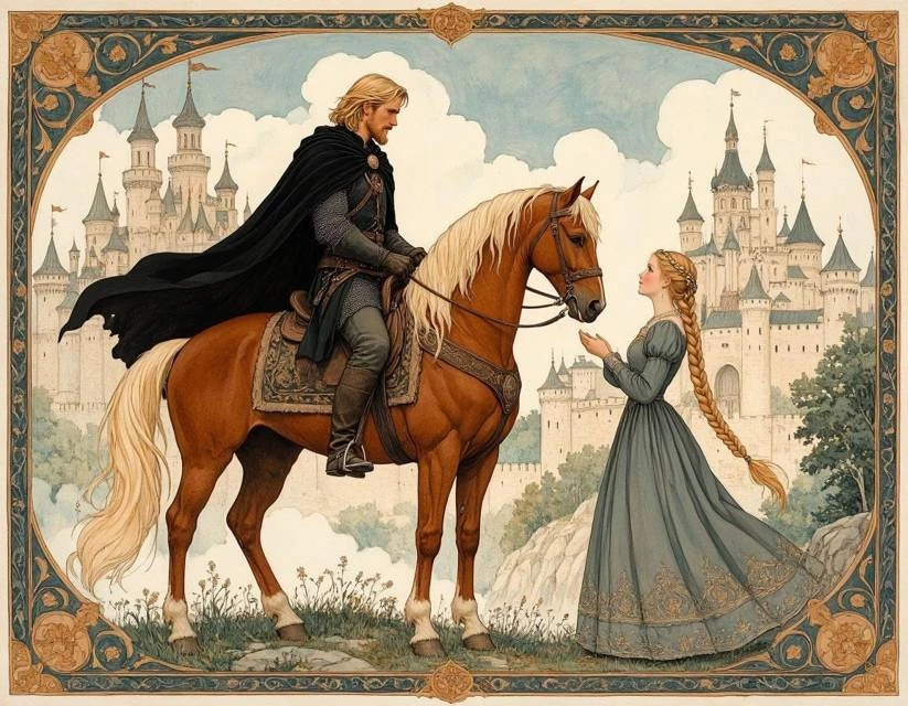 Иллюстрация к книге — Княгиня-служанка. Берегиня рода [book-illustration-18.webp]