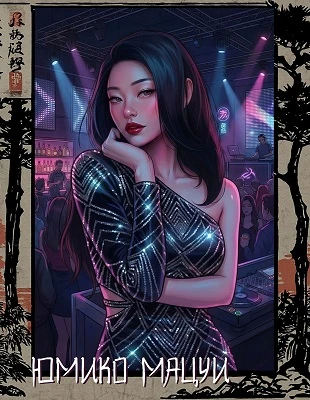 Иллюстрация к книге — Истинная для якудза [book-illustration-28.webp]
