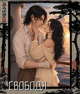 Иллюстрация к книге — Истинная для якудза [book-illustration-49.webp]