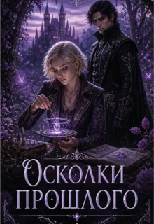 Книга Осколки прошлого