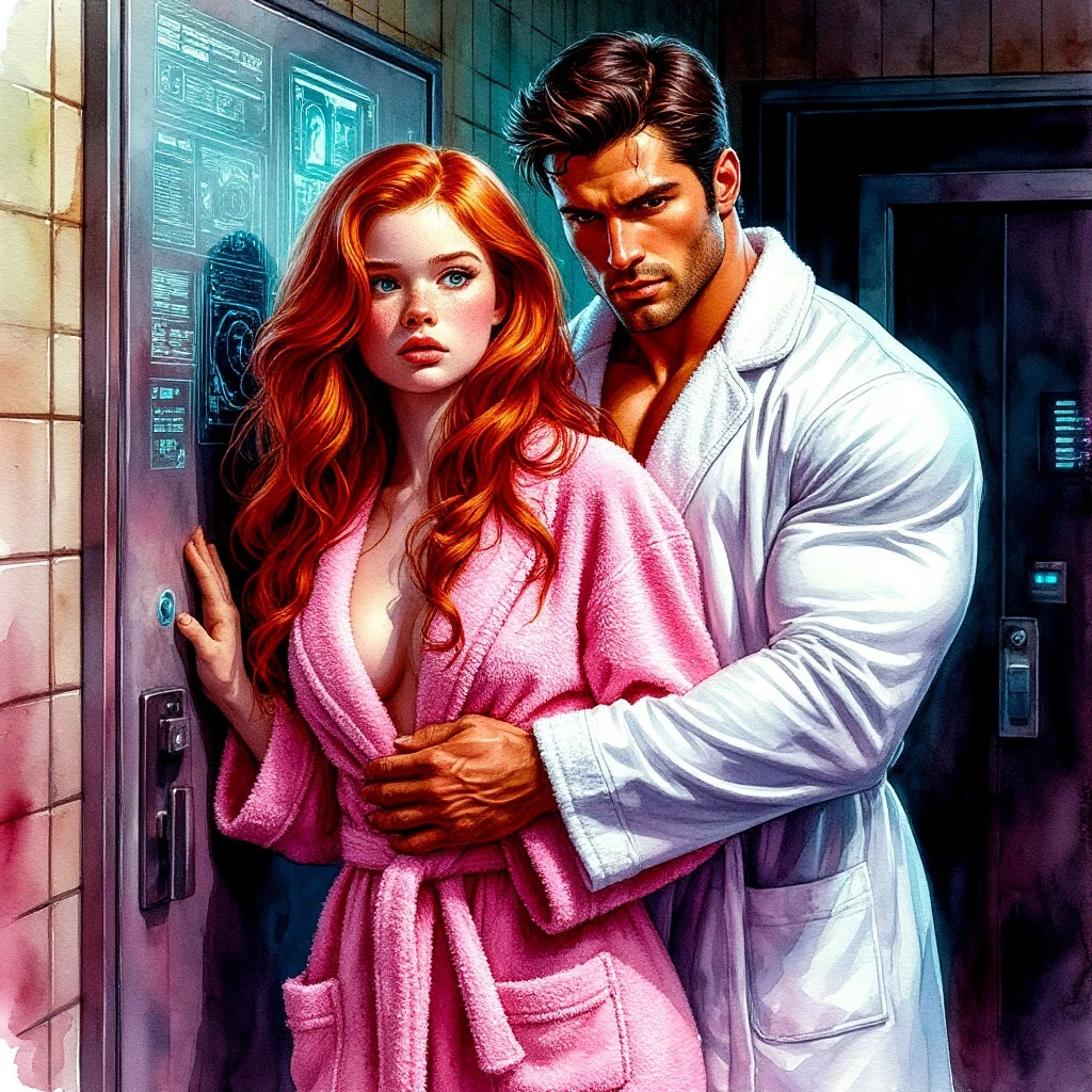 Иллюстрация к книге — Ассистентка для звёздных боссов [book-illustration-24.webp]