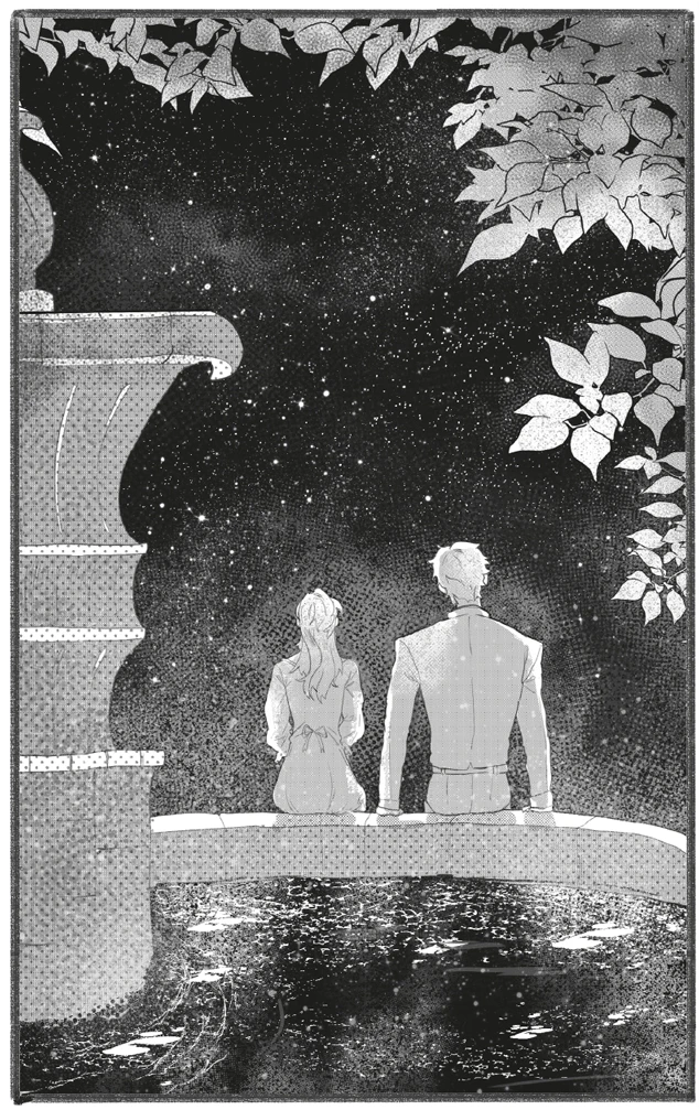 Иллюстрация к книге — Терра и турнир Тринадцати [book-illustration-23.webp]