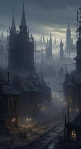 Иллюстрация к книге — Ведьмы из Броккенбурга. Барби. Часть 4-6 [book-illustration-2.webp]