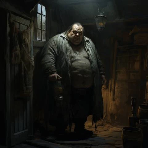 Иллюстрация к книге — Ведьмы из Броккенбурга. Барби. Часть 4-6 [book-illustration-73.webp]