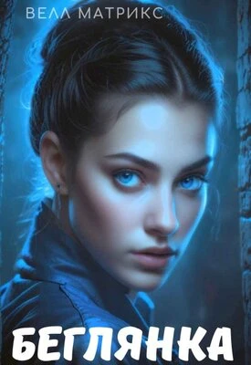 Книга Беглянка