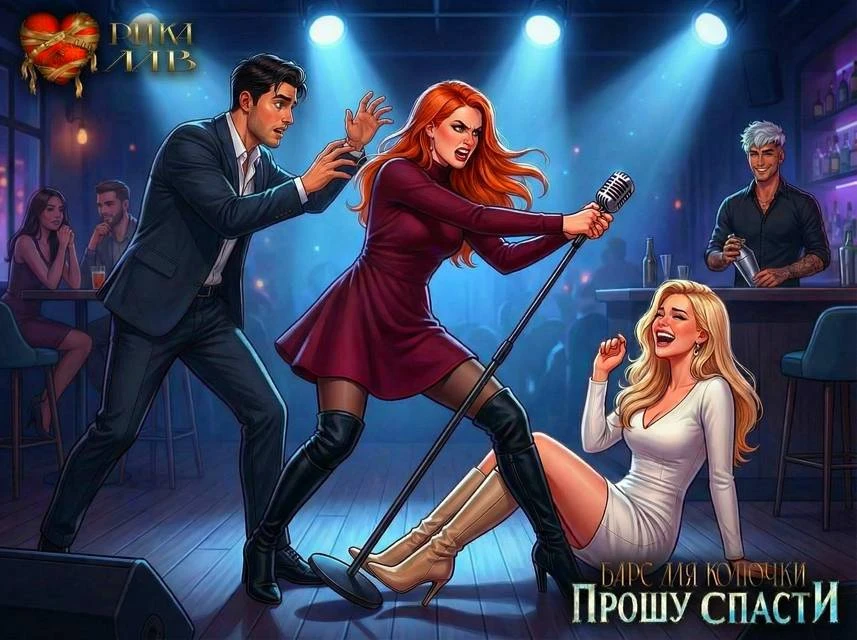 Иллюстрация к книге — Прошу спасти, или Барс для Колючки [book-illustration-67.webp]
