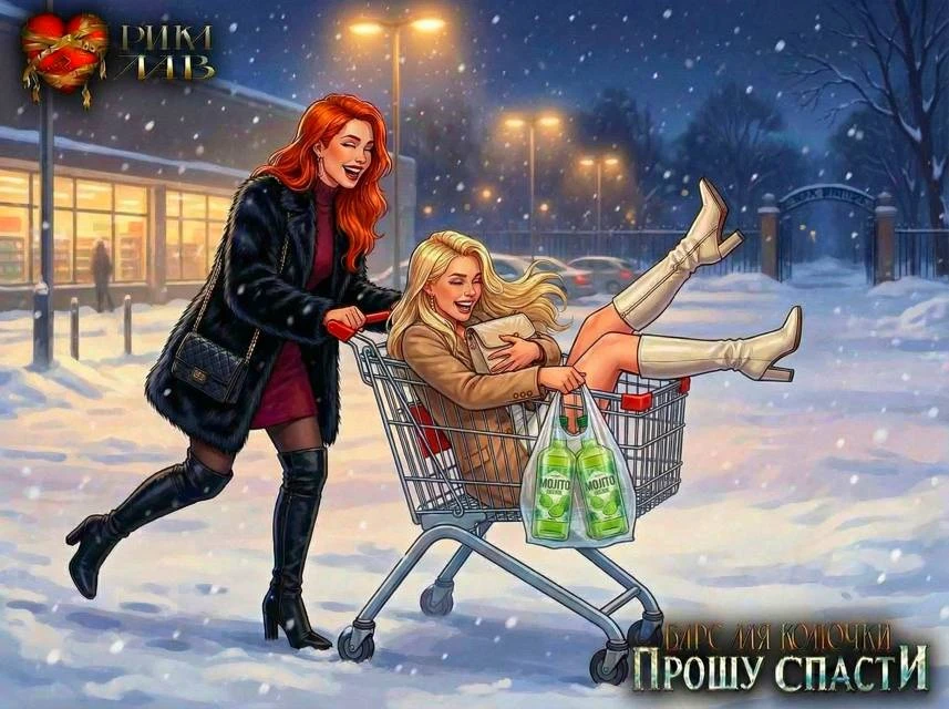 Иллюстрация к книге — Прошу спасти, или Барс для Колючки [book-illustration-69.webp]