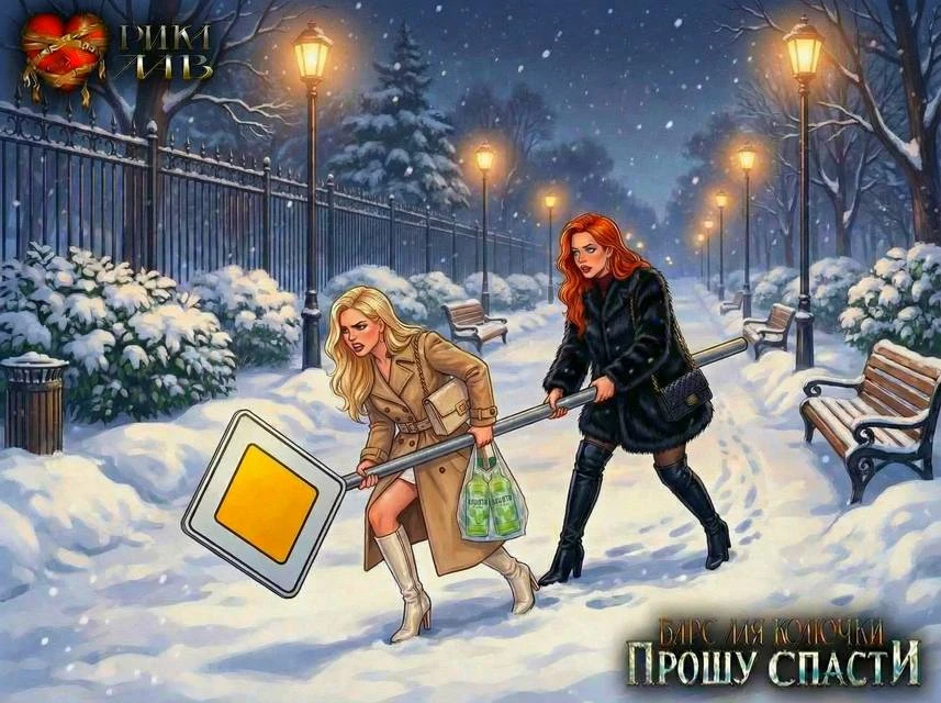 Иллюстрация к книге — Прошу спасти, или Барс для Колючки [book-illustration-70.webp]