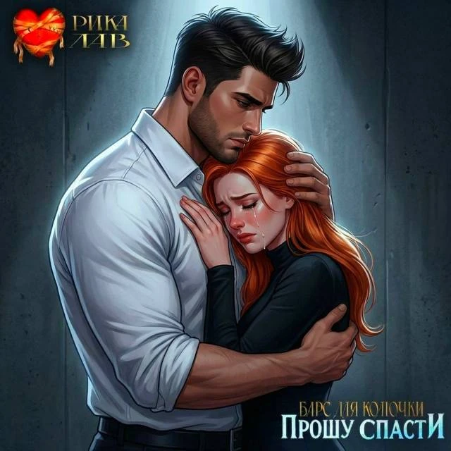 Иллюстрация к книге — Прошу спасти, или Барс для Колючки [book-illustration-87.webp]