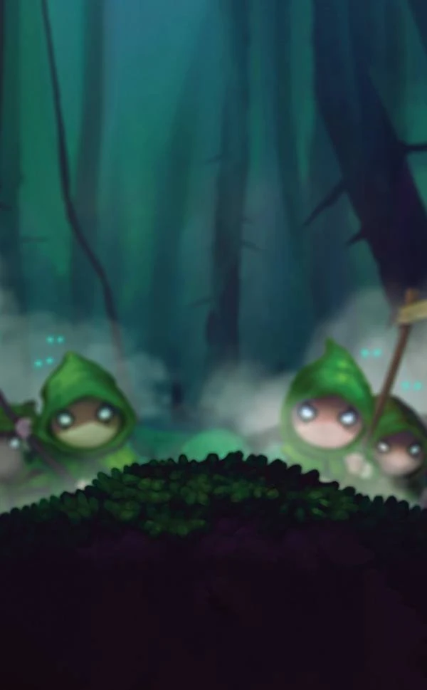 Иллюстрация к книге — Mushroom Wars 2. Наследие Одура [book-illustration-21.webp]