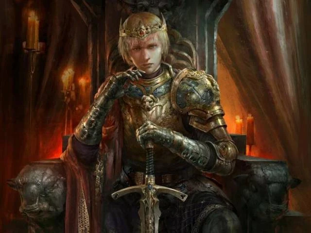Иллюстрация к книге — Паладин развивает территорию. Том II [book-illustration-102.webp]