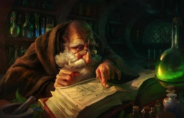 Иллюстрация к книге — Паладин развивает территорию. Том II [book-illustration-105.webp]